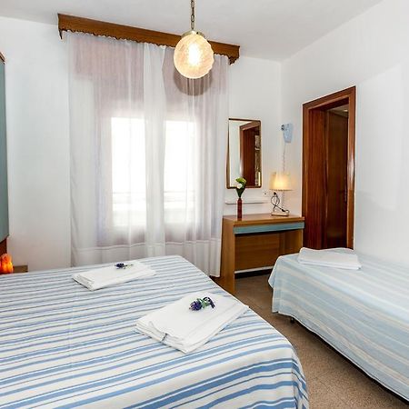 Hotel Saturno Lido di Jesolo Ngoại thất bức ảnh