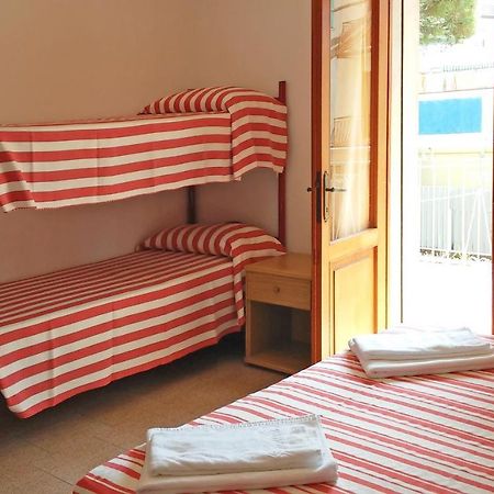 Hotel Saturno Lido di Jesolo Ngoại thất bức ảnh