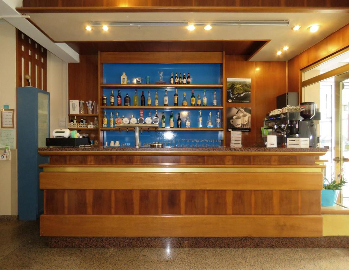 Hotel Saturno Lido di Jesolo Ngoại thất bức ảnh