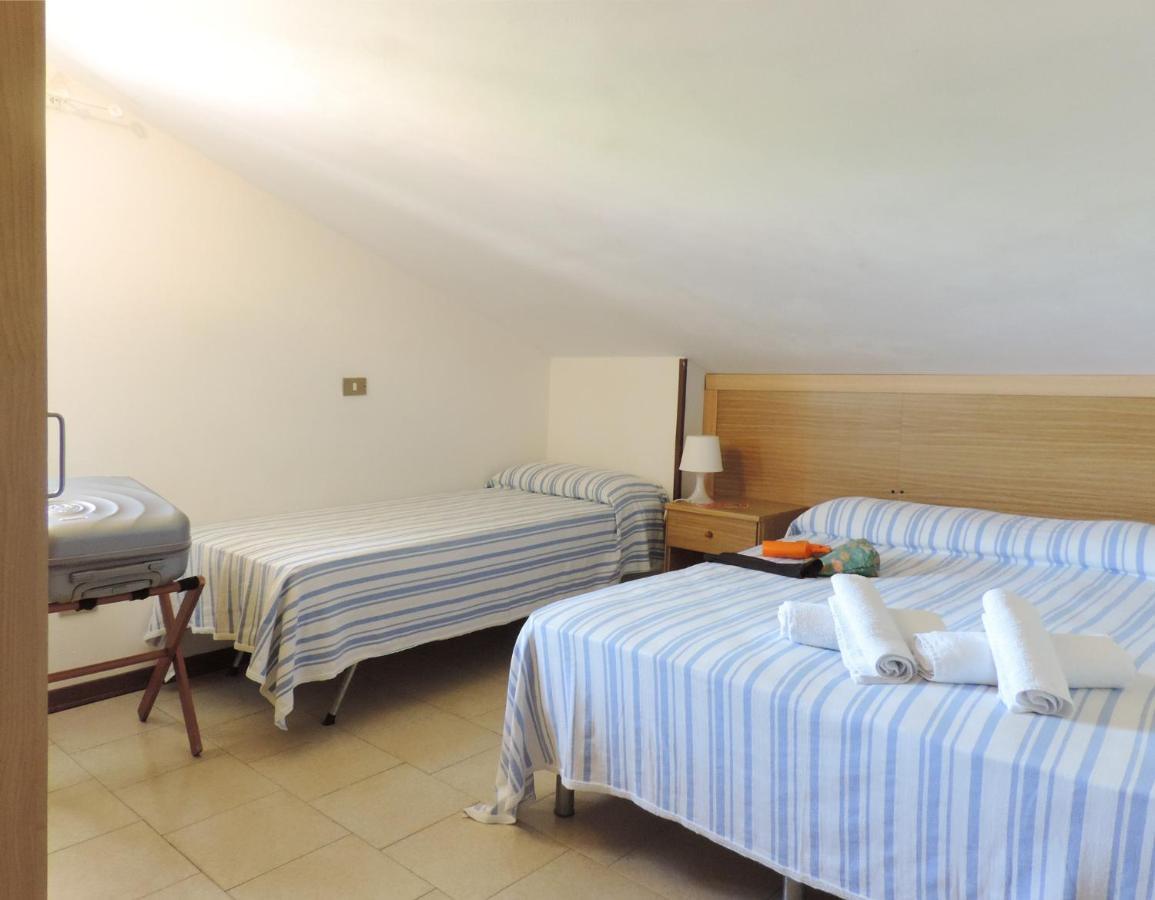 Hotel Saturno Lido di Jesolo Ngoại thất bức ảnh
