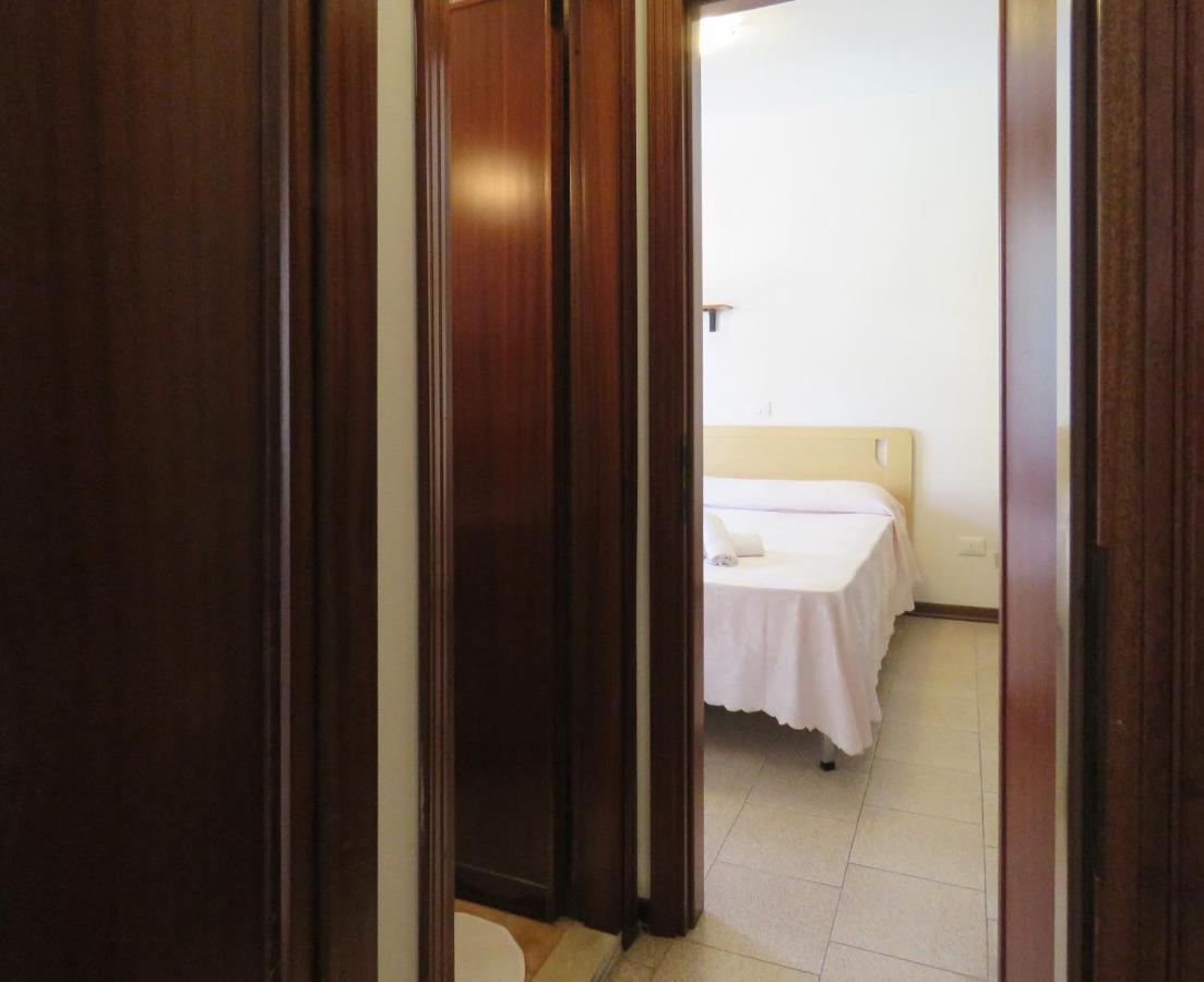 Hotel Saturno Lido di Jesolo Ngoại thất bức ảnh