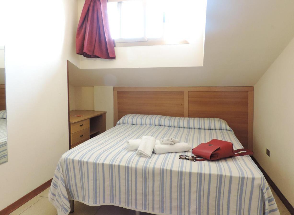 Hotel Saturno Lido di Jesolo Ngoại thất bức ảnh