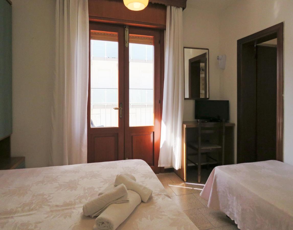 Hotel Saturno Lido di Jesolo Ngoại thất bức ảnh
