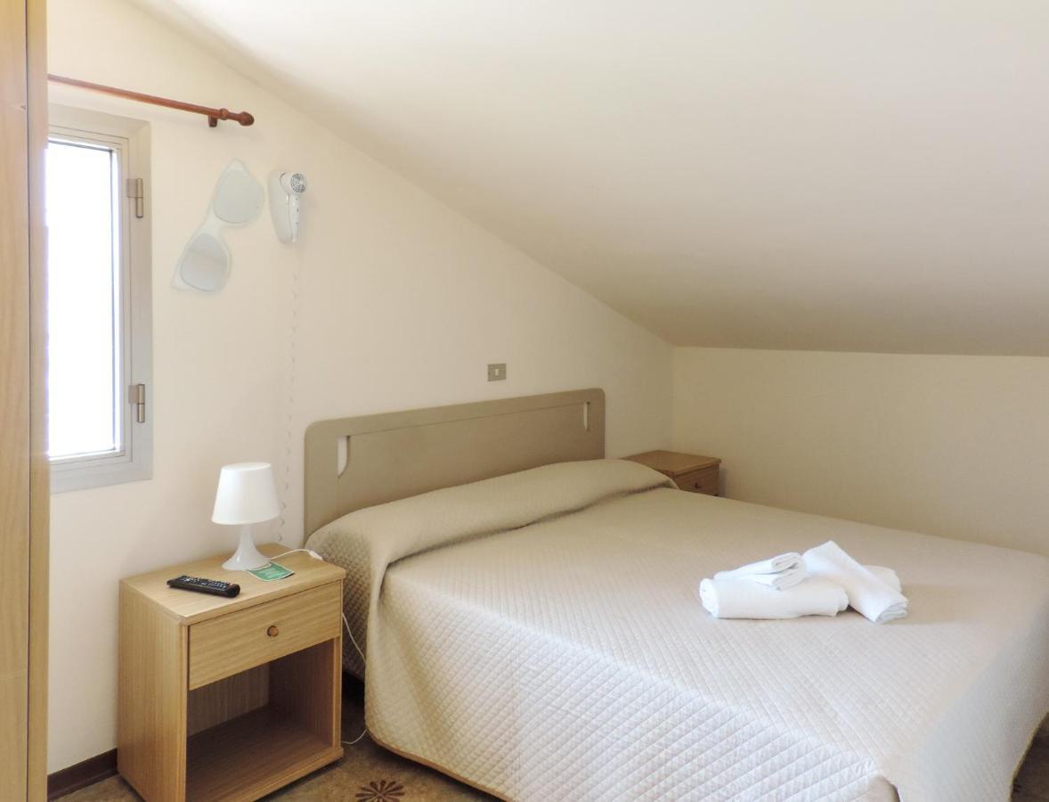 Hotel Saturno Lido di Jesolo Ngoại thất bức ảnh