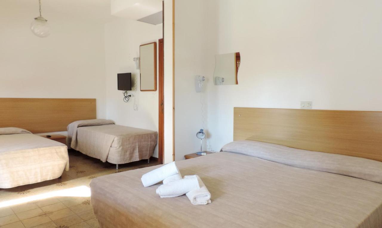 Hotel Saturno Lido di Jesolo Ngoại thất bức ảnh