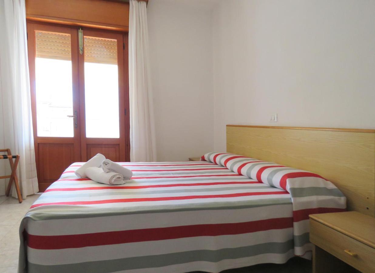 Hotel Saturno Lido di Jesolo Ngoại thất bức ảnh