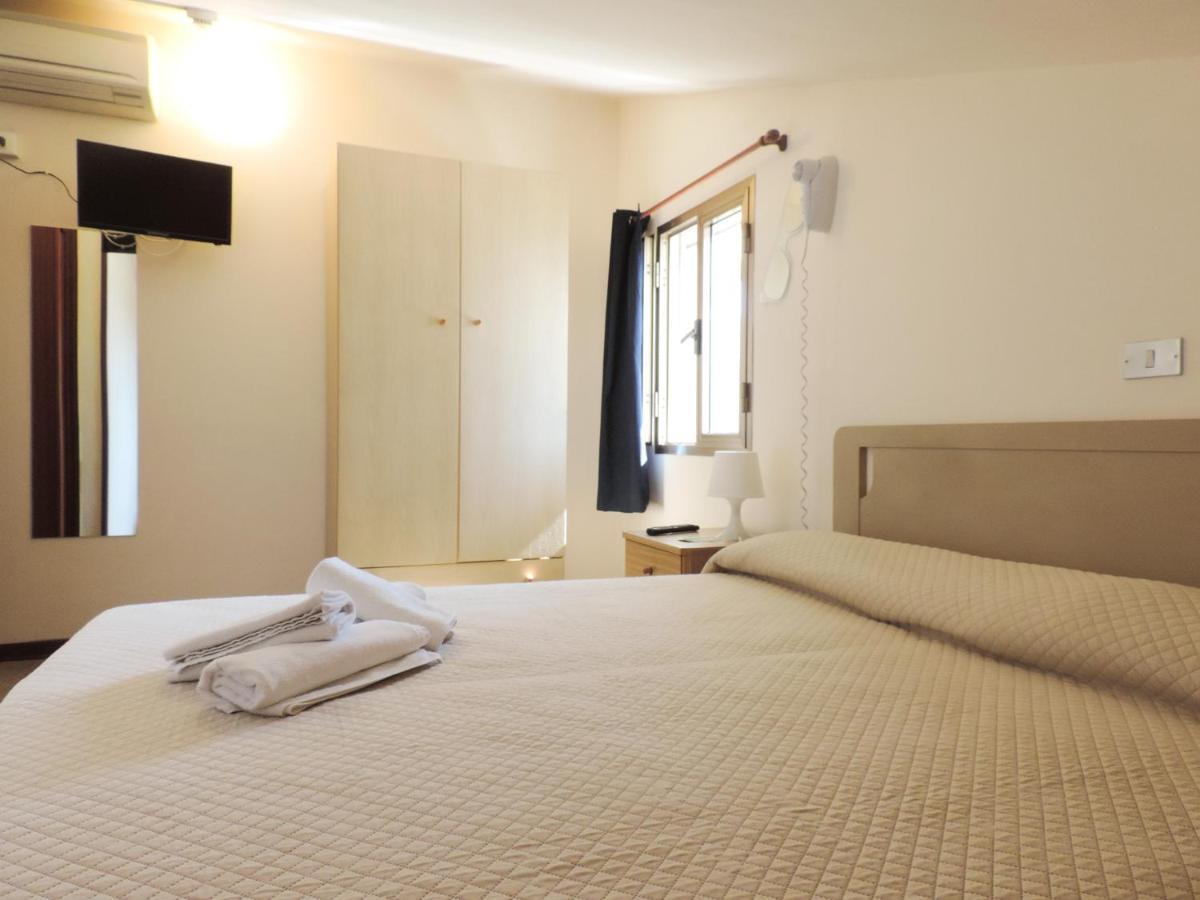 Hotel Saturno Lido di Jesolo Ngoại thất bức ảnh