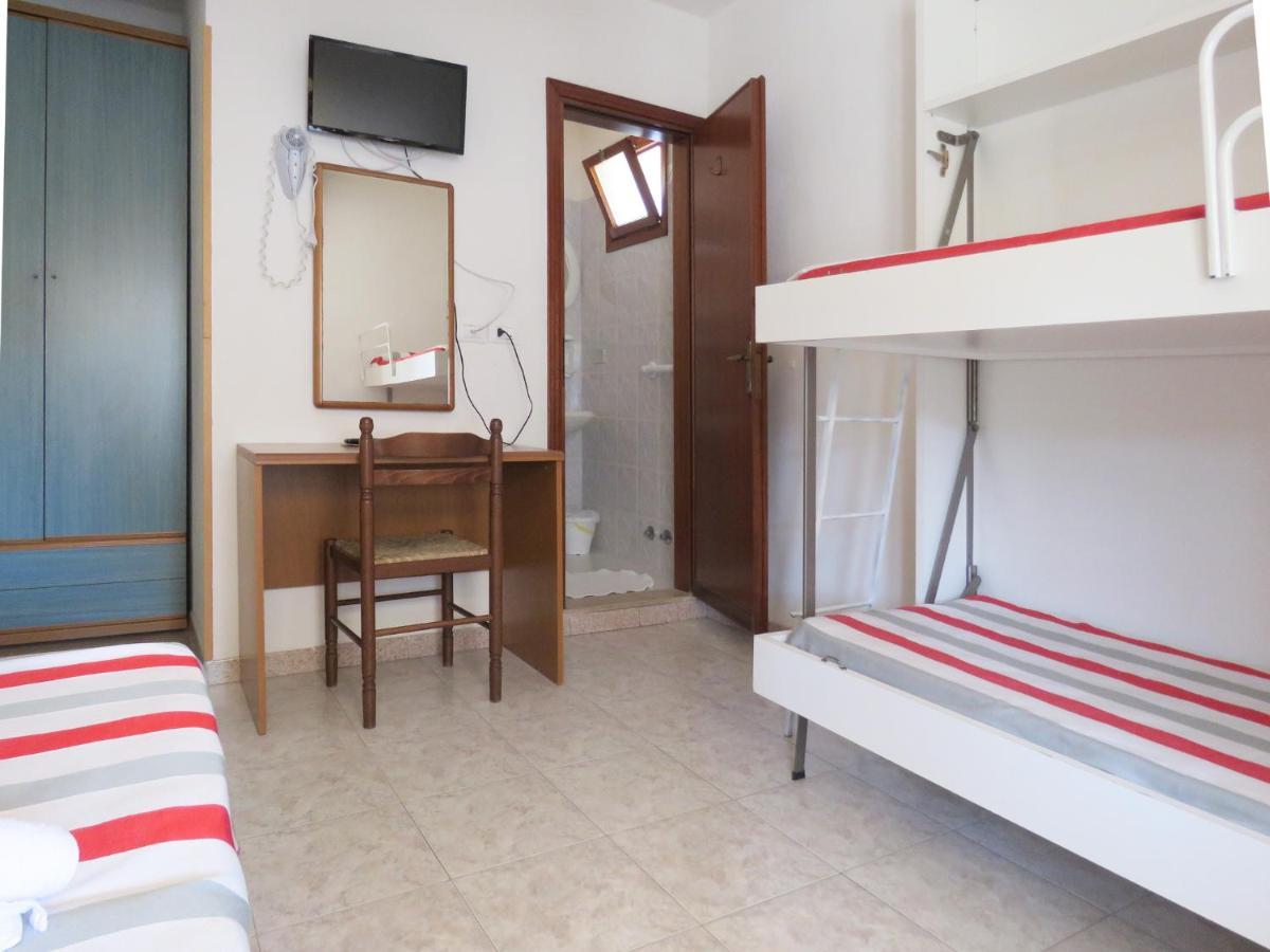 Hotel Saturno Lido di Jesolo Ngoại thất bức ảnh