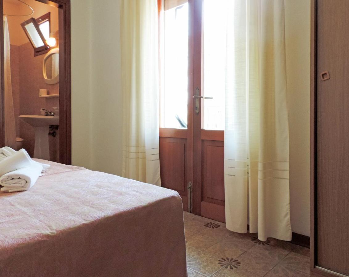 Hotel Saturno Lido di Jesolo Ngoại thất bức ảnh