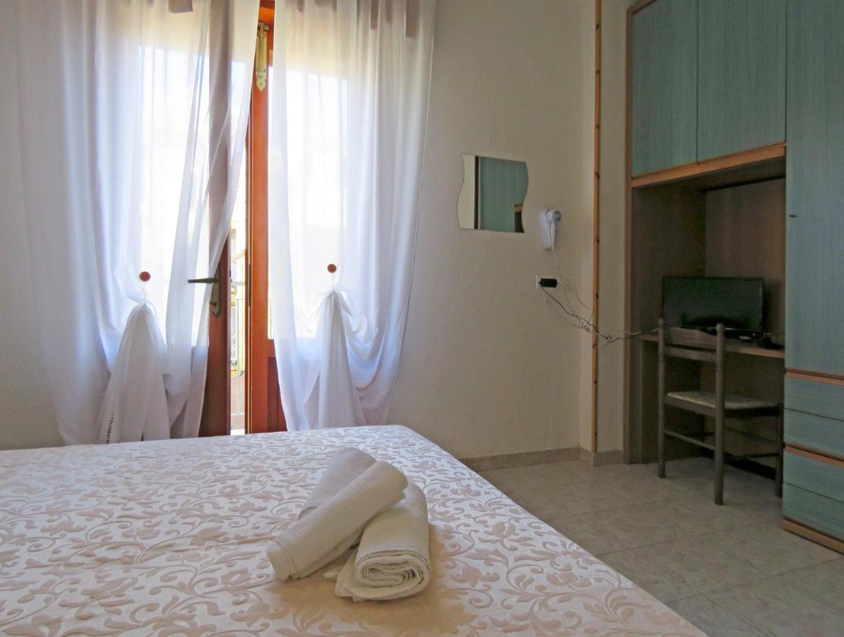 Hotel Saturno Lido di Jesolo Ngoại thất bức ảnh