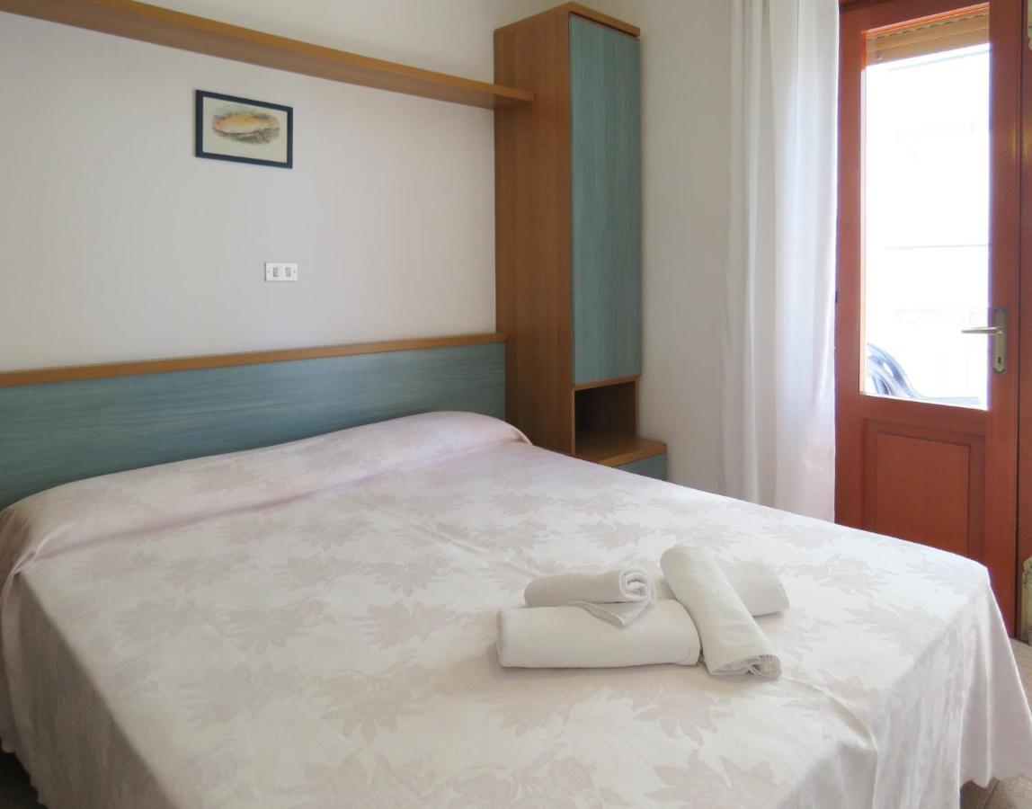 Hotel Saturno Lido di Jesolo Ngoại thất bức ảnh